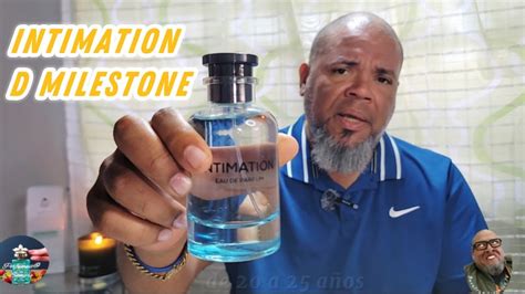 milestone perfume dupe reviews